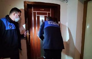 İş merkezinde kumar oynayanlara suçüstü