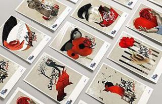 İş Sanat’ın afişlerine uluslararası ödül