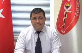 Isınan havalarda çıkan haşerelere karşı uzmanı...