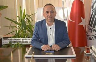 İşitmen: "Salgının faturasını esnafımız...