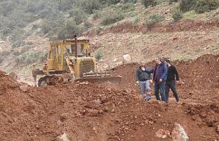 İslahiye son 7 yılda çağ atladı