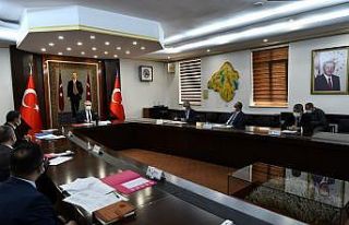 Isparta’da 11 bin kişiye 78 milyon lira kısa çalışma...