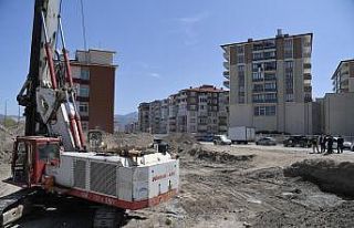 Isparta’da 3 gençlik merkezi inşa edilecek
