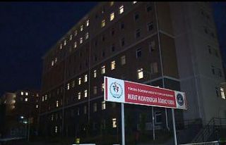 Isparta’da 44 kişi yurtta izole ediliyor