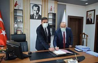 Isparta’da sahipli kedi, köpek ve gelincikler kimliklendirilecek