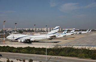 İsrail 23 Mayıs’tan itibaren aşılanmış turistleri...