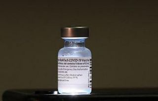 İsrail’de Pfizer/BioNTech aşısı olanlarda “kalp...