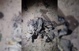 İsrail’den Suriye’ye hava saldırısı: 4 yaralı