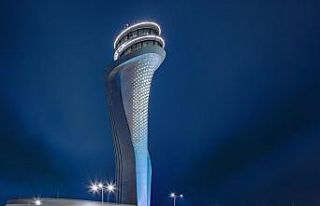 İstanbul Havalimanı’nı 2 yılda 81 milyon yolcu...