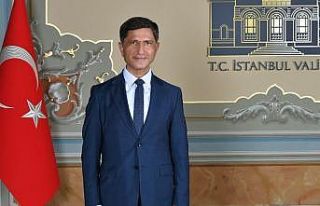 İstanbul Vali Yardımcısı Erten’in acı günü