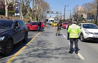 İstanbul Yeditepe Huzur Uygulaması