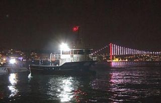 İstanbul’da ‘Balık avı’ yasağı başladı