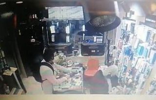 İstanbul’da “esnafın kabusu” Cezayirli telefon...