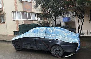 İstanbul’da Meteoroloji’nin uyarısının ardından...