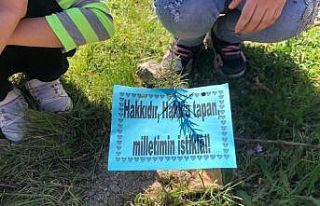 İstiklal Marşı kabulünün 100. Yılında “41...