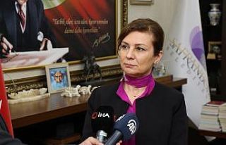 ‘İyilik dolu Safranbolu’ projesi hem esnafa hem...
