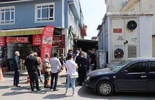 İzin belgesi için Ziraat Odalarına akın ettiler