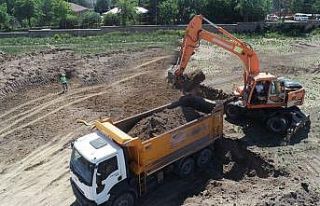 İzinsiz hafriyat dökümüne GPRS’li önlem