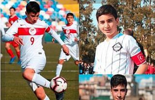 İzmir Adliyesi’nden Burak Tolunay Sekin’e milli...