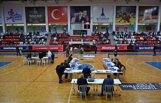 İzmir Büyükşehir Belediyesinden “S plaka”...
