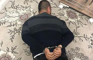 İzmir merkezli suç örgütü operasyonu: 32 gözaltı