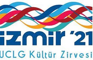 İzmir uluslararası Kültür2030’a imza attı