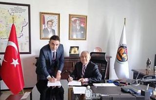 İzmir Vakıflar Bölge Müdürlüğü ile Vakıf...