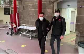 İzmir ve İstanbul merkezli FETÖ operasyonunda gözaltı...