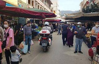 İzmir’de 112 motorize ekibi ihbarlara hızır gibi...