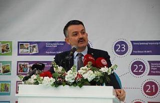 İzmir’de 35 projeyle tarımda iz bırakılacak