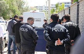 İzmir’de ağabeyini pompalı tüfekle vurup öldüren...