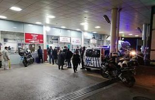 İzmir’de akrabasını bıçaklayarak öldüren...