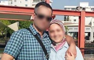 İzmir’de eşini boğarak öldüren zanlı tutuklandı
