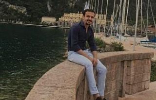 İzmir’de oltaya takılan ceset, 3 gündür kayıp...