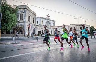 İzmir’de ulaşıma maraton ayarı