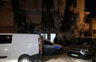 İzmir’de yalnız yaşayan yaşlı adam evinde ölü...