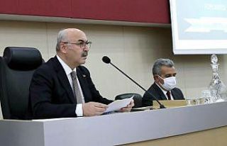 İzmir’e bu yıl 5 milyar TL yatırım yapılacak