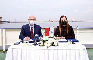 İzmir’in su altı kültür mirası turizme kazandırılacak