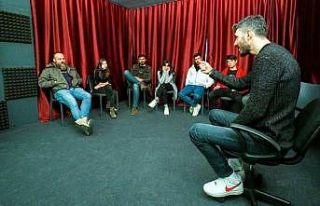 İzmirli oyuncudan "takipçi sayısı" tepkisi