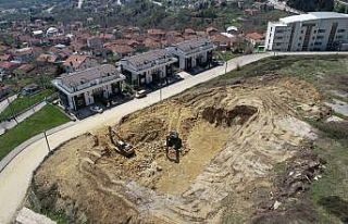 İzmit ve Derince’ye içme suyu projesi