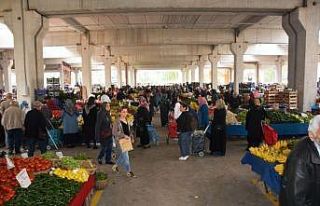 İzmit’te pazarların günleri değişti