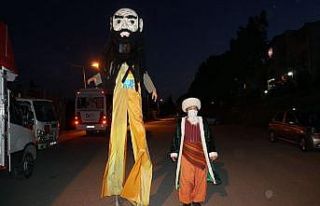 İzmit’te Ramazan etkinliği düzenlenecek