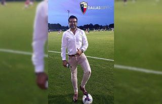 Jacob Serdar Tuygun: "İhtiyaç sahibi 30 öğrenciye...