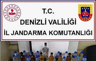 Jandarma olayların yüzde 99.3’ünü aydınlattı