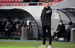 Julian Nagelsmann, Bayern Münih’in başına geçiyor