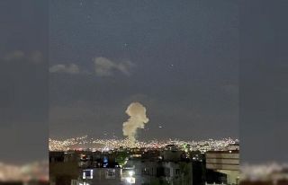 Kabil’de intihar saldırısı