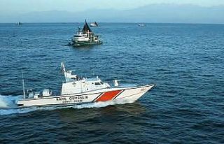 Kaçak avcılar şimdi yandı