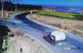 Kaçak döküme 22 bin TL ceza geliyor