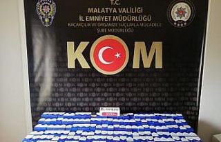 Kaçakçılara 3 ayrı operasyon