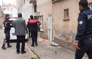 KADES çağrısı emniyet ekiplerini seferber etti